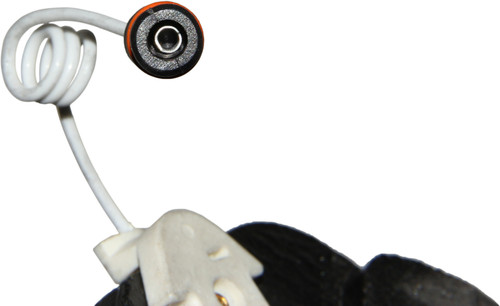 Disc Brake Pad Set 355008661 - connector view