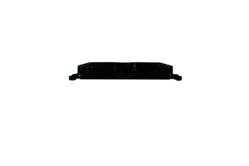 Disc Brake Pad Set 355016011 - top view