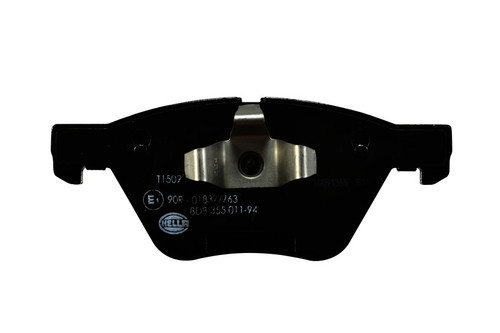 Disc Brake Pad Set 355011941 - back view