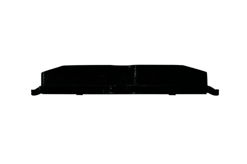 Disc Brake Pad Set 355018351 - top view