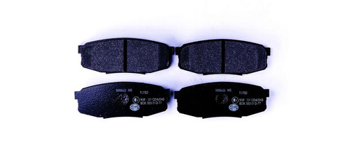 Disc Brake Pad Set 355013771 - front view