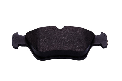 Disc Brake Pad Set 355007831 - angled view