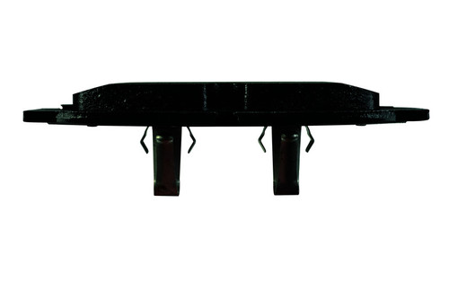 Disc Brake Pad Set 355016021 - top view