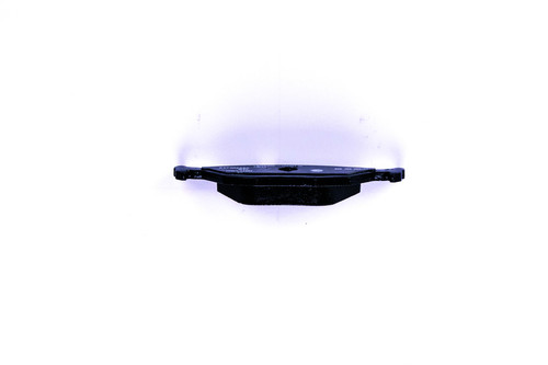 Disc Brake Pad Set 355006041 - right view