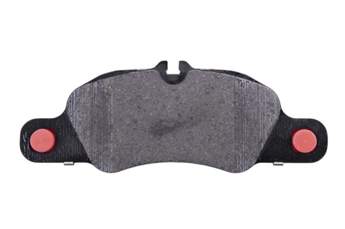 Disc Brake Pad Set 355013801