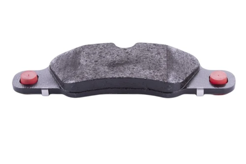 Disc Brake Pad Set 355013801 - angled view