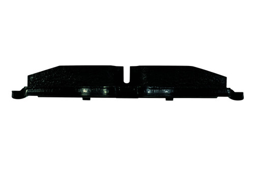 Disc Brake Pad Set 355011261 - top view