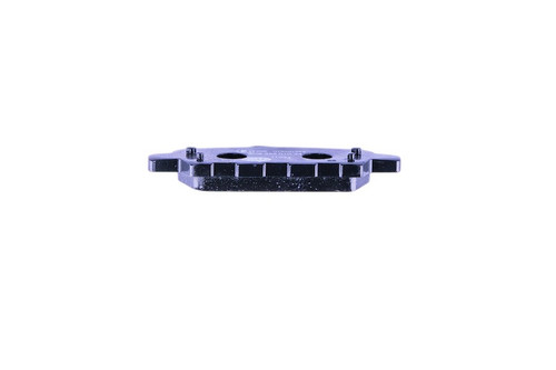 Disc Brake Pad Set 355010241 - connector view