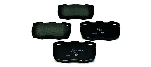 Disc Brake Pad Set 355012871 - front view