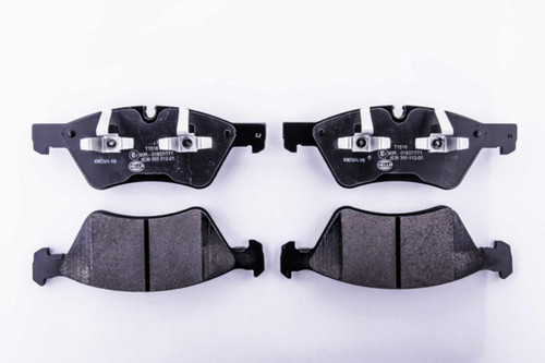 Disc Brake Pad Set 355012011 - angled view