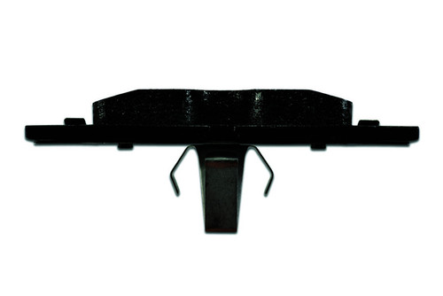 Disc Brake Pad Set 355013941 - top view