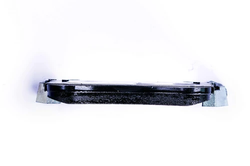 Disc Brake Pad Set 355021771 - bottom view