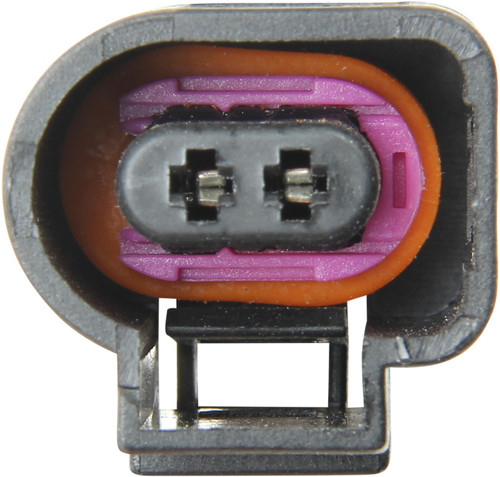 Disc Brake Pad Set 355014031 - connector view