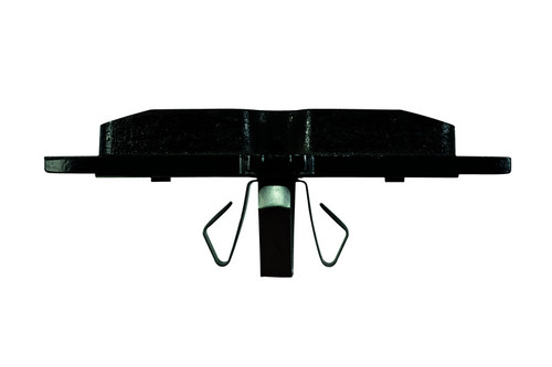 Disc Brake Pad Set 355016281 - top view
