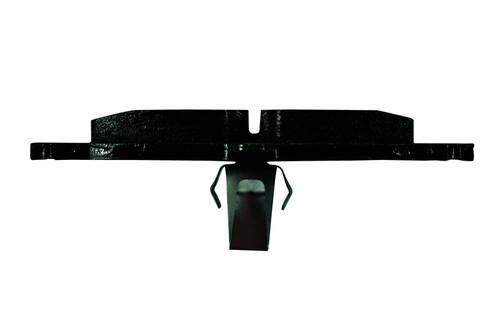 Disc Brake Pad Set 355013031 - top view