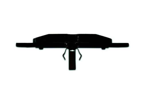 Disc Brake Pad Set 355018751 - top view
