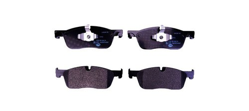 Disc Brake Pad Set 355024741 - front view