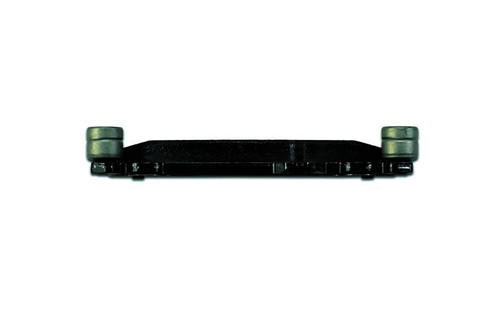 Disc Brake Pad Set 355019611 - top view