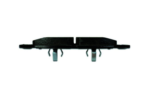 Disc Brake Pad Set 355020141 - top view