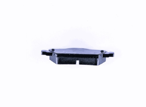 Disc Brake Pad Set 355021481 - bottom view