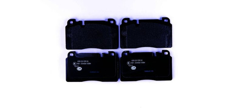 Disc Brake Pad Set 355020241 - front view