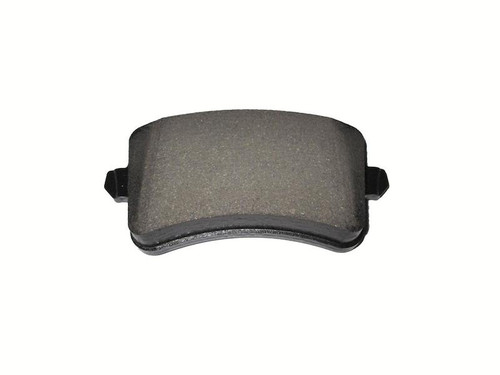 Disc Brake Pad Set 355025381 - back view