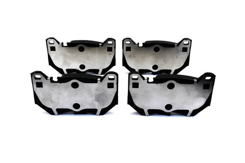 HELLA Disc Brake Pad Set 355039511 355039511