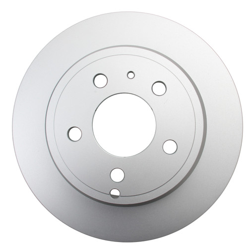 Disc Brake Rotor 355103702 - top view