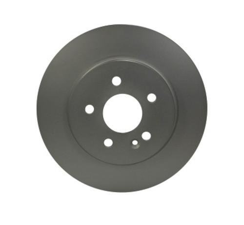 Disc Brake Rotor 355105832 - front view