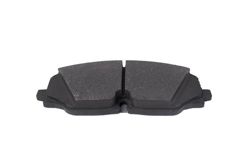 Disc Brake Pad Set 355039941 - bottom view