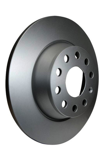 Disc Brake Rotor 355112142 - front view