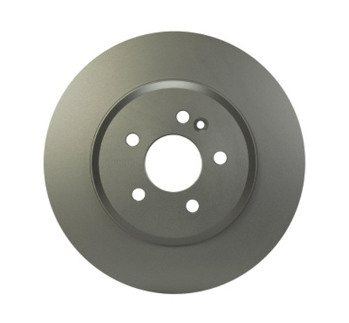 Disc Brake Rotor 355107242 - front view