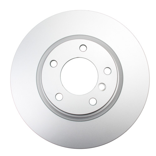 Disc Brake Rotor 355104112 - top view