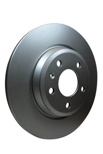 Disc Brake Rotor 355113932 - front view