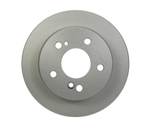 Disc Brake Rotor 355100962 - front view