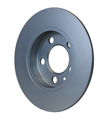 Disc Brake Rotor 355107462 - back view
