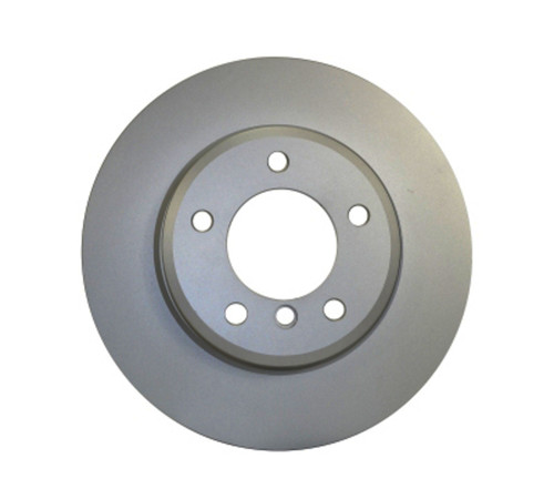 Disc Brake Rotor 355106552 - front view