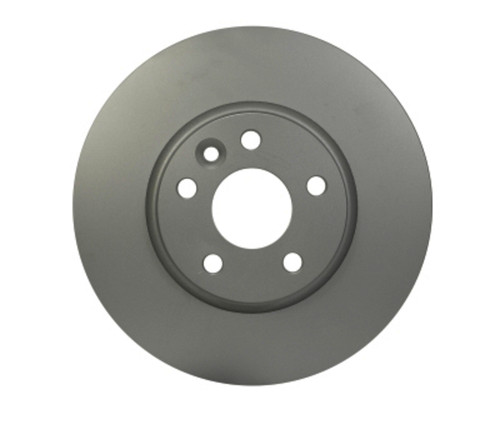 Disc Brake Rotor 355118832 - front view