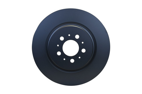Disc Brake Rotor 355115602