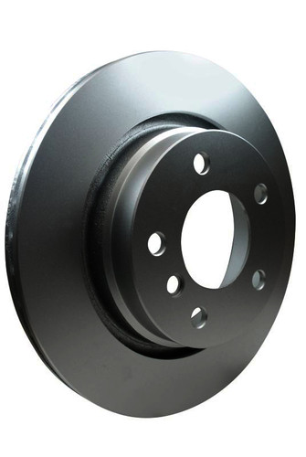Disc Brake Rotor 355106572 - front view