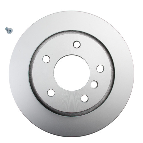 Disc Brake Rotor 355106572 - top view