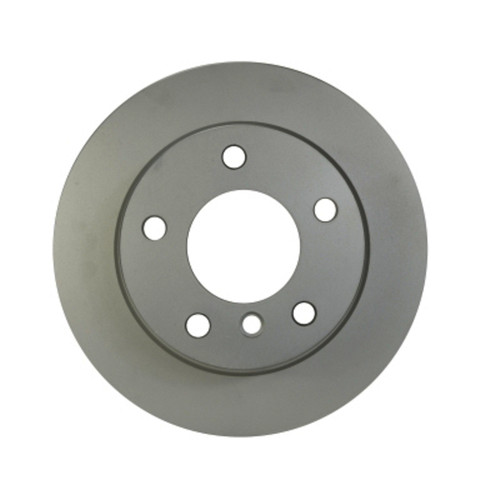 Disc Brake Rotor 355112642 - front view