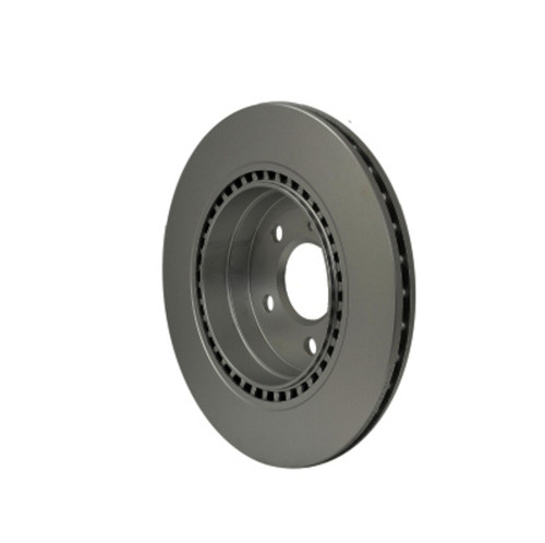 Disc Brake Rotor 355118942 - back view