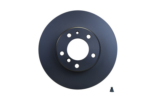 Disc Brake Rotor 355101712