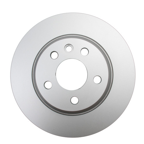 Disc Brake Rotor 355106662 - top view