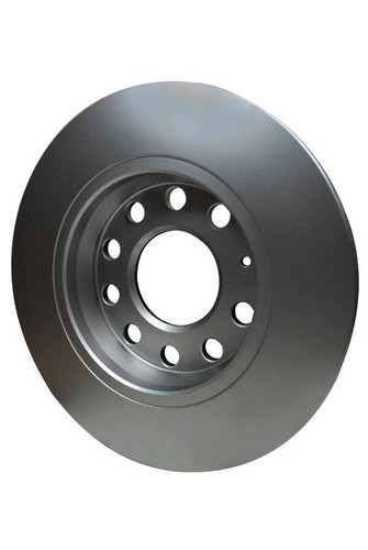 Disc Brake Rotor 355107562 - back view