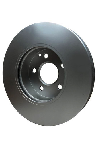 Disc Brake Rotor 355114202 - back view