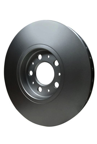 Disc Brake Rotor 355107612 - back view