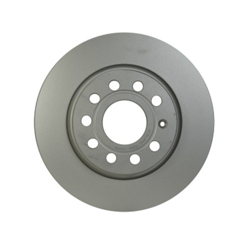 Disc Brake Rotor 355109562 - front view