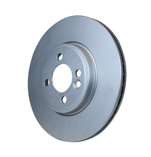 Disc Brake Rotor 355115882 - front view